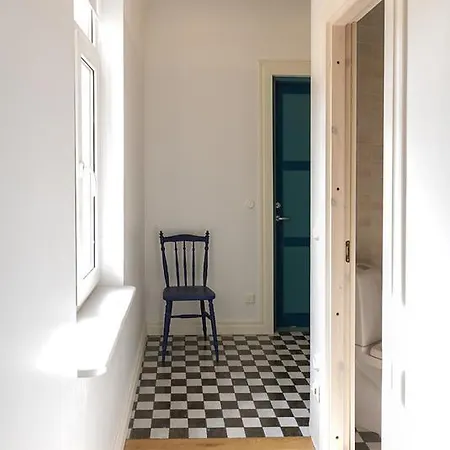 Aia Vacation Apartment *