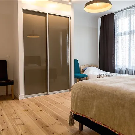 Aia Vacation 아파트