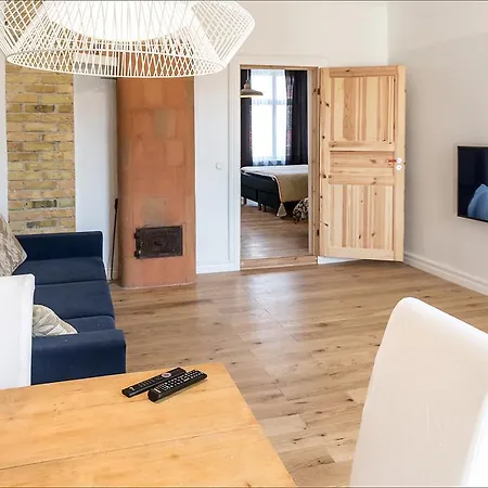 아파트 Aia Vacation 페르누