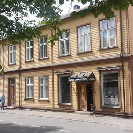 Aia Vacation 아파트