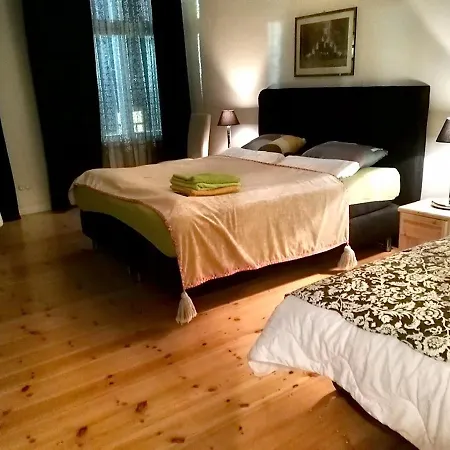 아파트 Aia Vacation 페르누