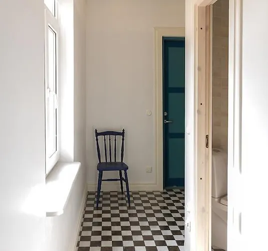 Aia Vacation 아파트 *