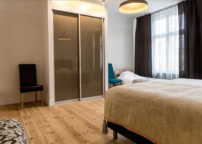 Aia Vacation 아파트