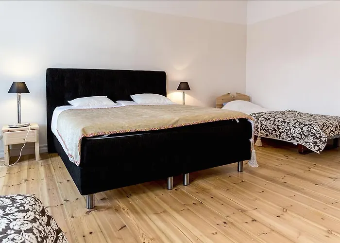 아파트 Aia Vacation *