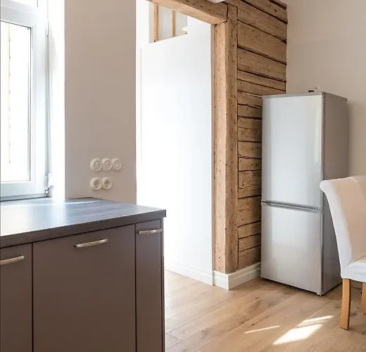 Apartment Aia Vacation